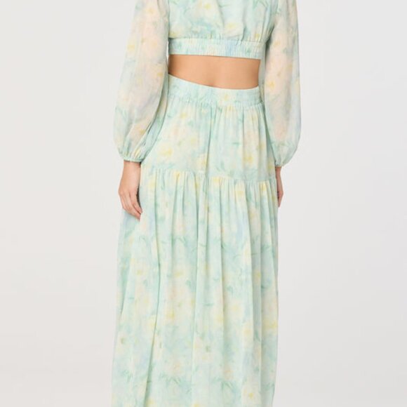 Klarissa Maxi Dress - Picture 2 of 2